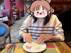 -安妮意大利餐厅(丽都店)