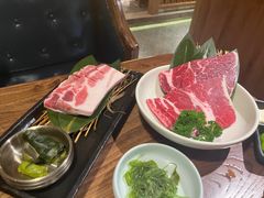 -九田家黑牛烤肉料理(太阳宫广场店)
