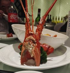 -杭州运河黄龙璀丽酒店-宴会厅