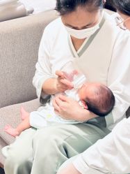 -baby bella小贝拉母婴护理中心(珠海华发公寓店)