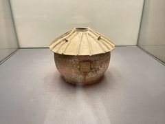 -陕西历史博物馆