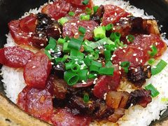 -红星光发煲仔饭(大石街店)