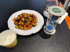 -紫光园·烤鸭·北京菜(团结湖店)