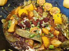 -好灶头铁锅炖(万象城店)