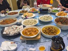 -中国吉菜名店广源宾馆餐厅