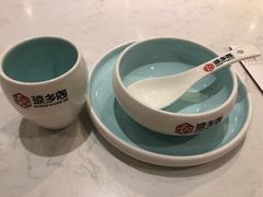 -香香海南菜餐厅