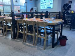 -四禧精酿铜锅涮肉·烧烤工场(大明湖店)