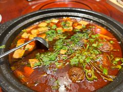 -小秦淮·南京土菜(新亭西路店)