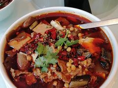 -红杏酒家·地道川菜(一品天下店)