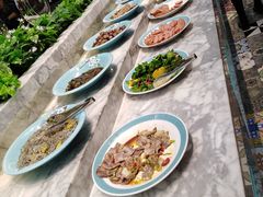 -火锅岛潮牌自助餐厅(天津天佑城店)