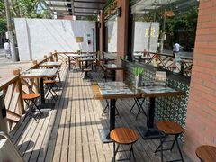 露天位-小龍鳳餐室(番禺路店)