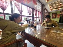 -四海楼(如皋定慧禅寺店)