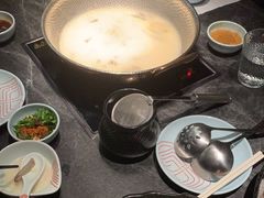 -捞王猪肚鸡火锅(金华义乌之心店)