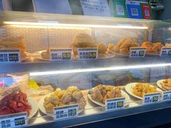 -超级鸡车(曹杨路店)