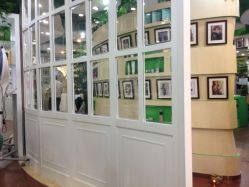 店内环境-艺米阳光Hair Salon