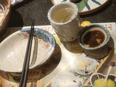 -古田居·特色寿司料理(星之岛旗舰店)
