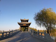 -长春北湖公园