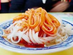 -钰园秦镇米皮(长安西路三兴园店)