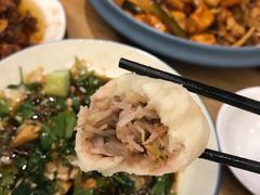 -陈傻子餐厅(世纪都会店)