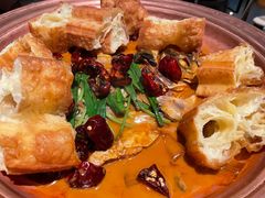 -柿合缘新京菜(国金中心商场店)