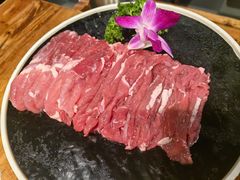 -额尔敦传统涮(西坝河店)