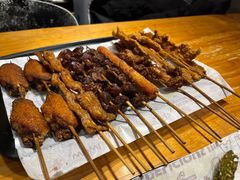 -老酱油炸社