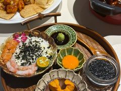 -老大连·海肠捞饭·大连海鲜大连菜(西安路店)