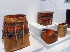 -呼伦贝尔民族博物馆