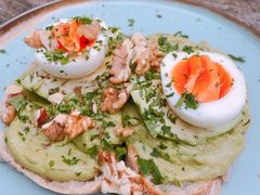 -RAC BAR(安福路店)