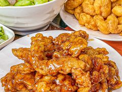 -杏园餐厅(西四北大街店)