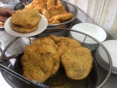 -老方子馅饼粥(台东店)