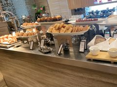 -北京王府井希尔顿酒店·万斯阁西餐厅