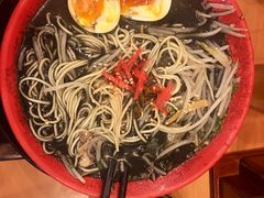 -博多一幸舍(侨福芳草地购物中心店)