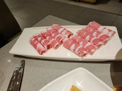 -海底捞火锅(宇飞大厦店)