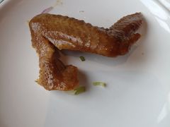 古法酱焖手撕鸡-紫光园(马桥店)