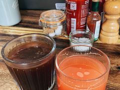 冰美式-RAC BAR(安福路店)