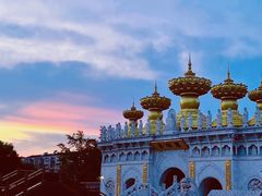 -上海东林寺(金山区)