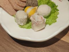 -前门后头老北京铜锅涮肉·京味菜·烤鸭(伊藤洋华堂店)
