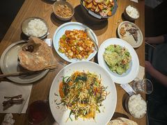 -鸽子窝(黄村店)