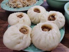 -老清朝包子铺(开明街店)