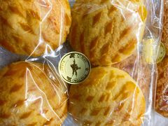 -皇后西斯汀饼店(文化路店)