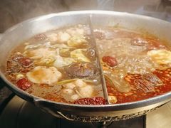 -湊湊火锅·茶憩(新中关购物中心店)
