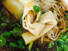 -老冯拉面羊棒骨(西宸广场店)