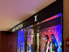 -LV路易威登(德基广场店)