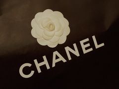 -CHANEL(ifs国际金融店)