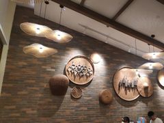 -芳草地度假酒店·野炉中餐厅
