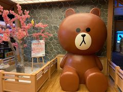 -蓝鲸湾汤泉(包河店)