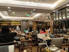 -虾饺妹·粤式手工点心(水荫路店)