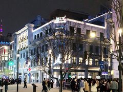 -JORDAN(外滩中央体验店)