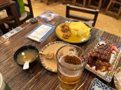 -平成屋· Late Night 食堂(四川北路店)